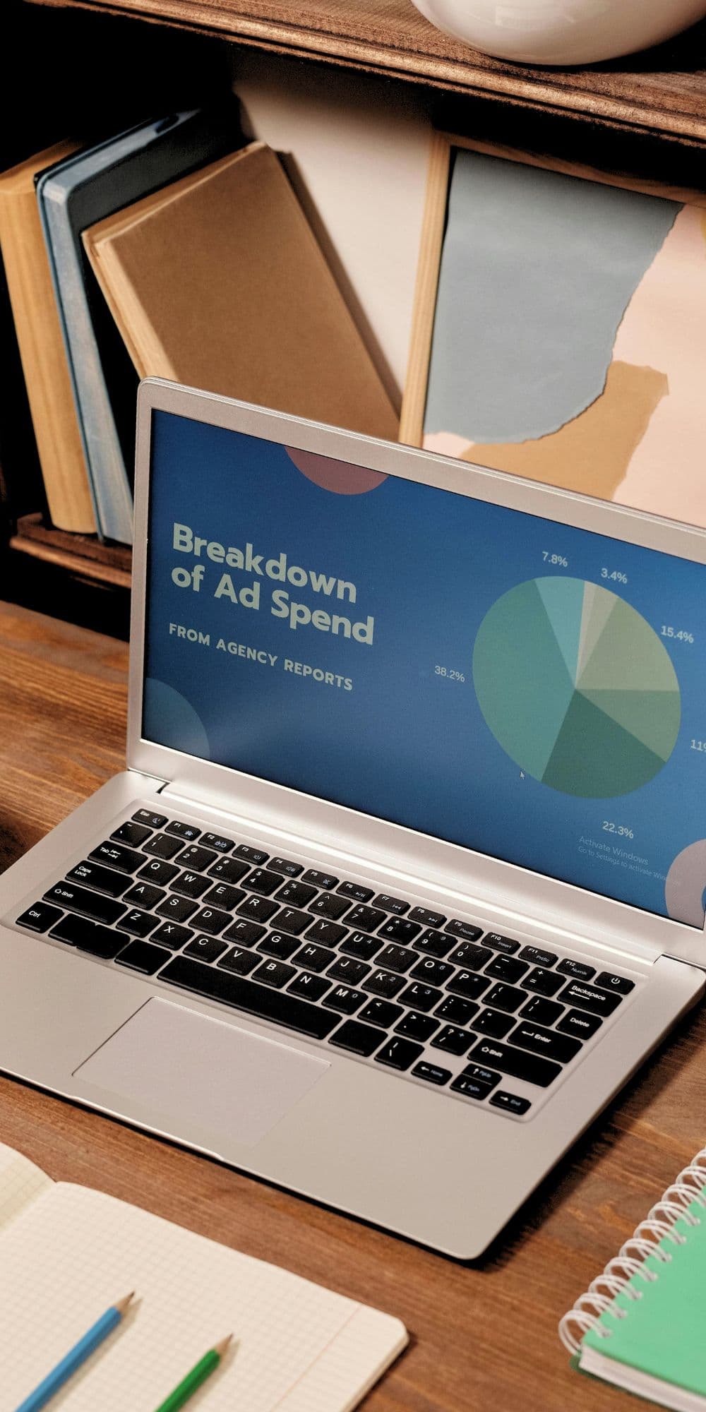 Digital Marketing & SEO