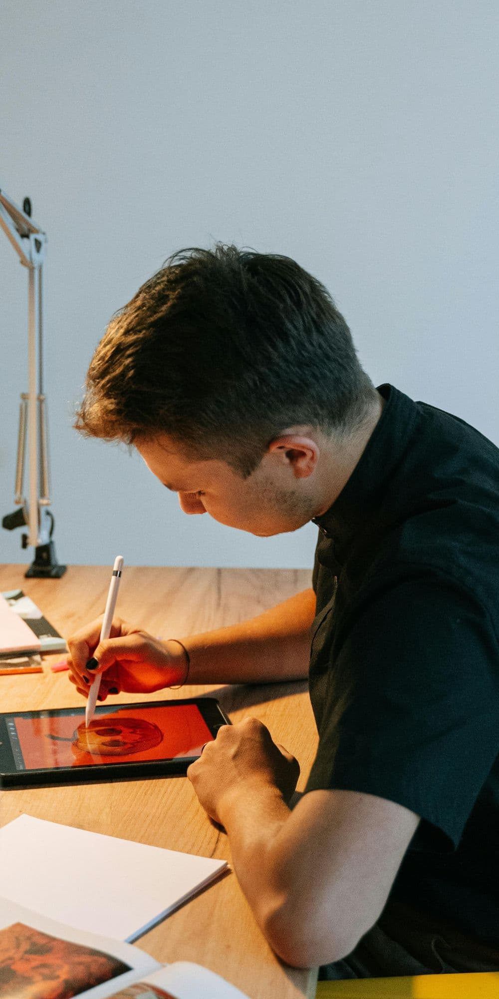 Photograpy & Video Editing