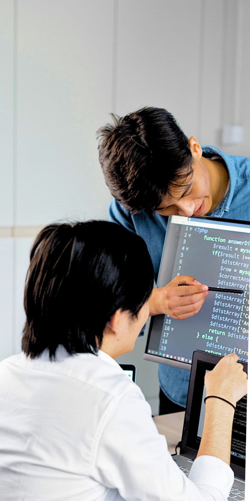 Building MPVs & Prototypes