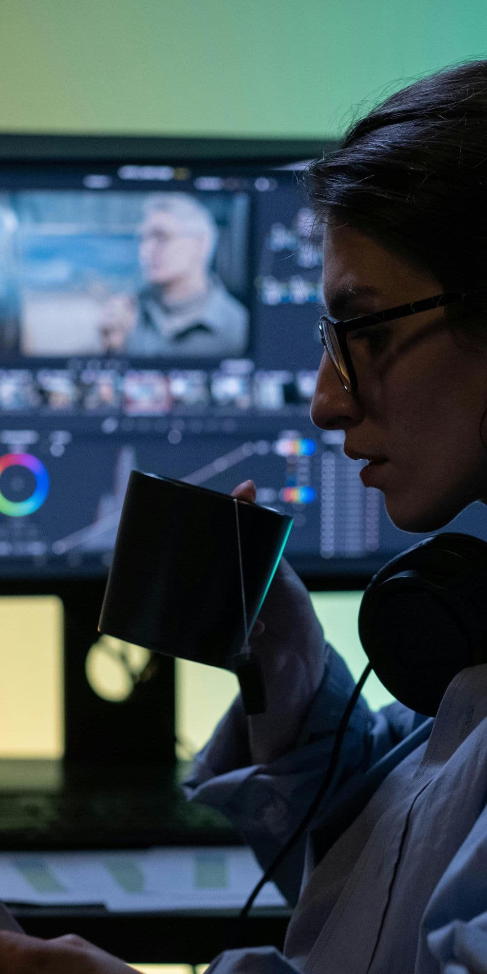 Branding & PR Management